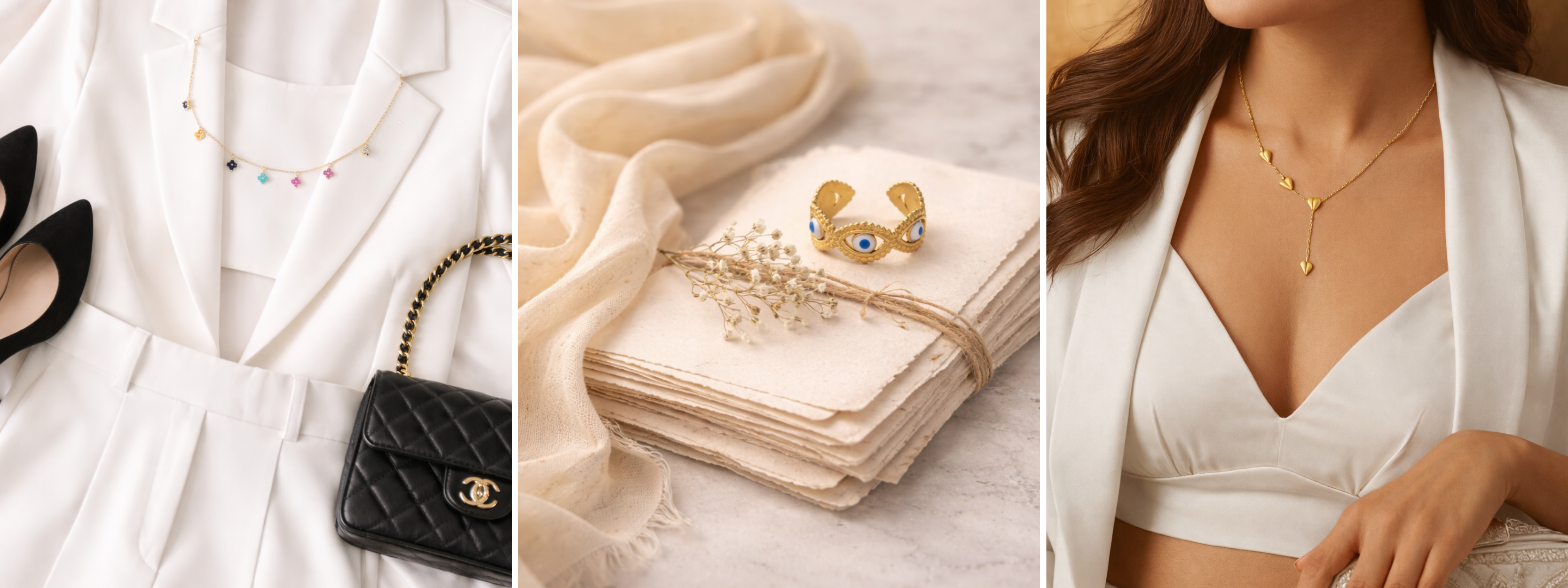 Gift-Worthy Favorites