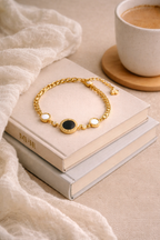 Adeline Charms Bracelet