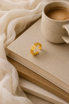 Anouk Vintage Ring
