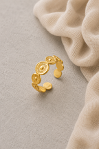 Anouk Vintage Ring