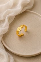 Anouk Vintage Ring