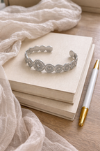 Anouk Vintage Cuff Bangle