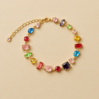 Blair Gemstone Bracelet