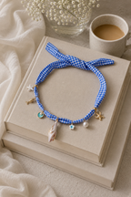 Bohemian Vintage Necklace