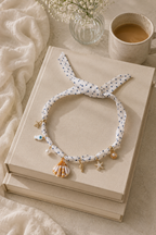 Bohemian Vintage Necklace
