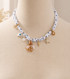 Bohemian Vintage Necklace