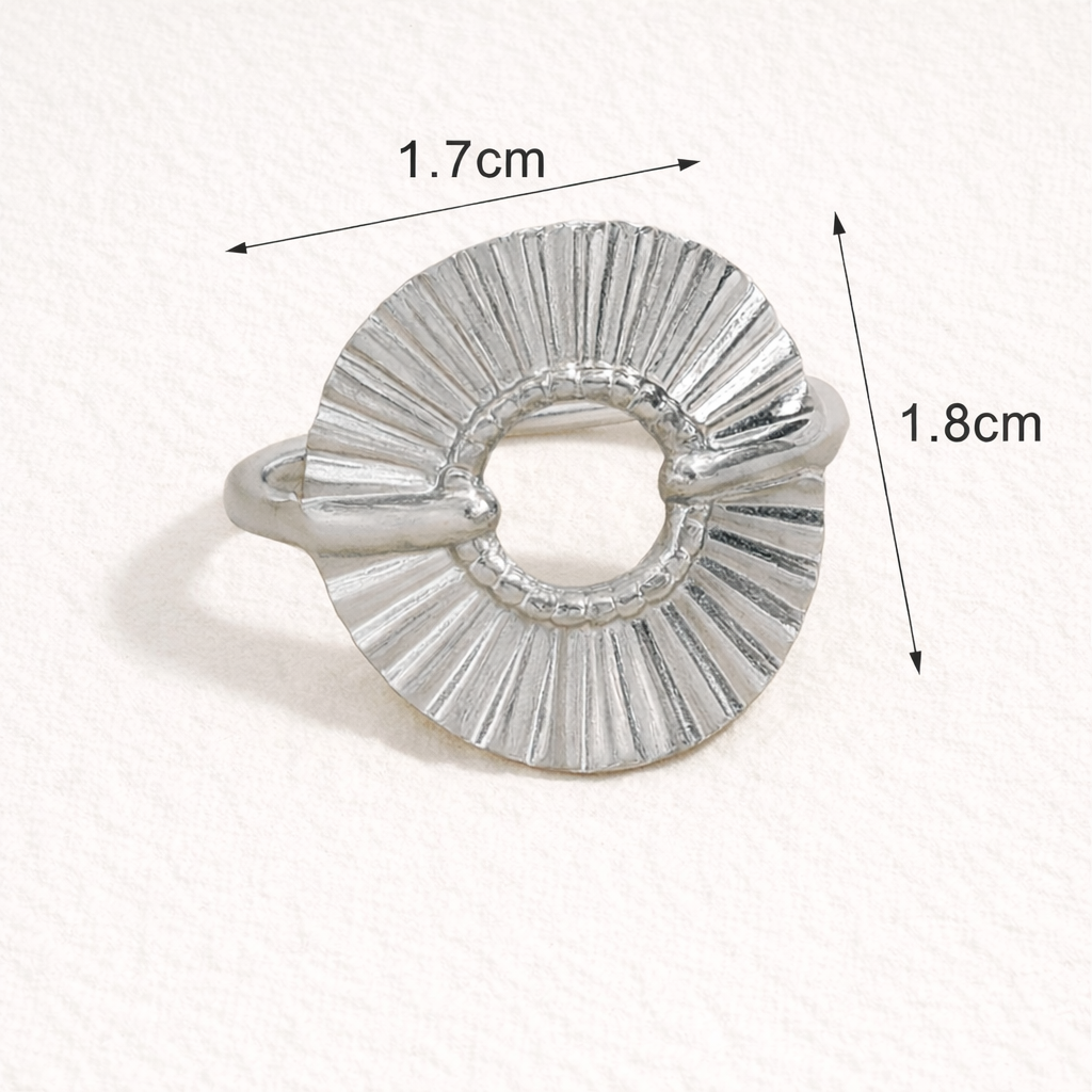 Rasha Ring