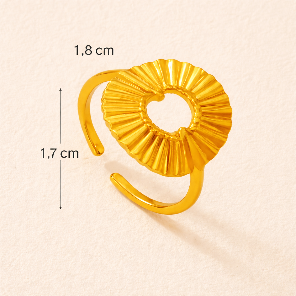 Rasha Ring