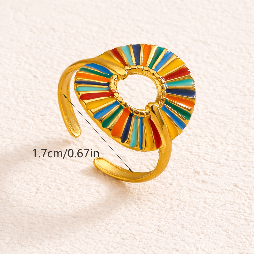 Rasha Ring