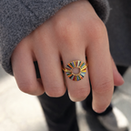 Rasha Ring