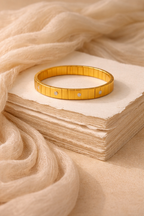 Beau Diamond Bangle
