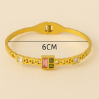 Kayte Bangle