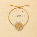 Tree of Life Bracelet