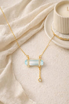 Crystal Necklace