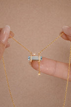 Crystal Necklace