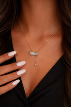 Crystal Necklace