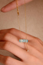 Crystal Necklace