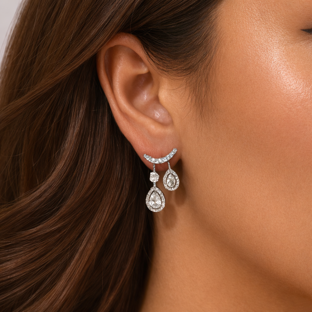 Dario Earrings