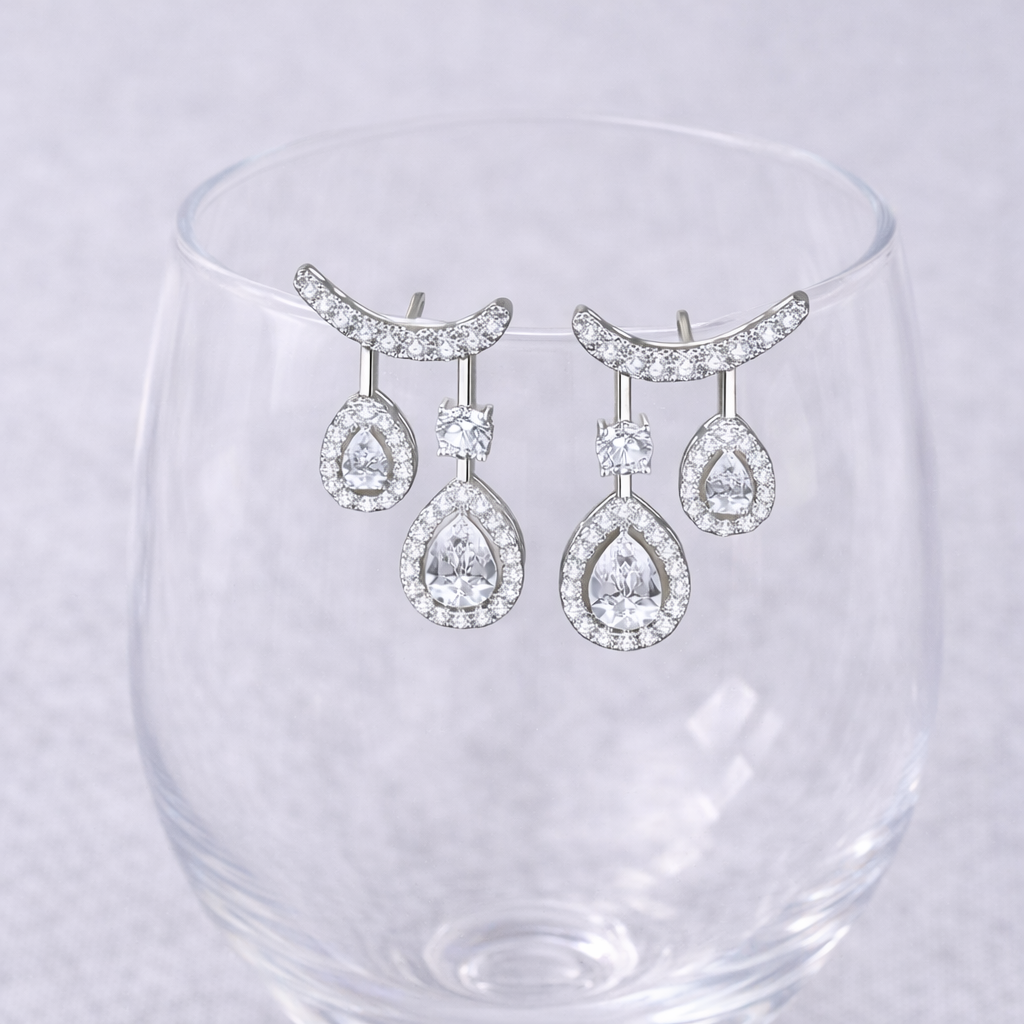 Dario Earrings