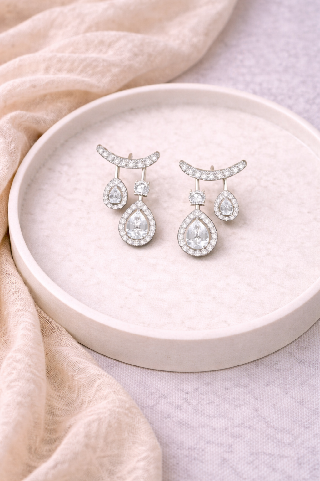 Dario Earrings