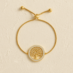 Tree of Life Bracelet
