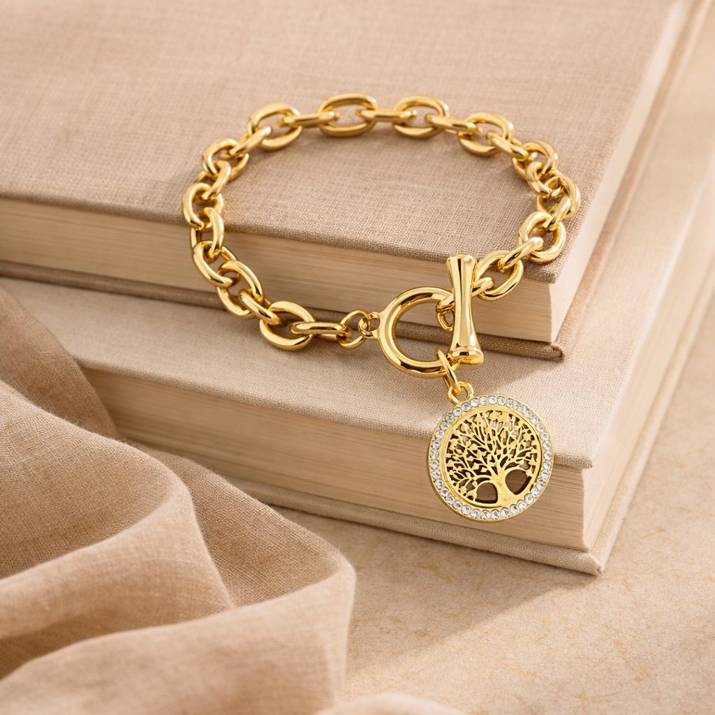 Tree of Life Bracelet