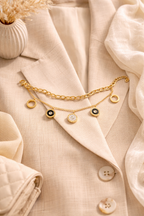 Kaai Charms Bracelet