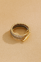 Key Chain Ring