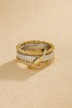Key Chain Ring