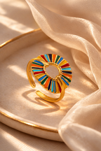 Rasha Ring