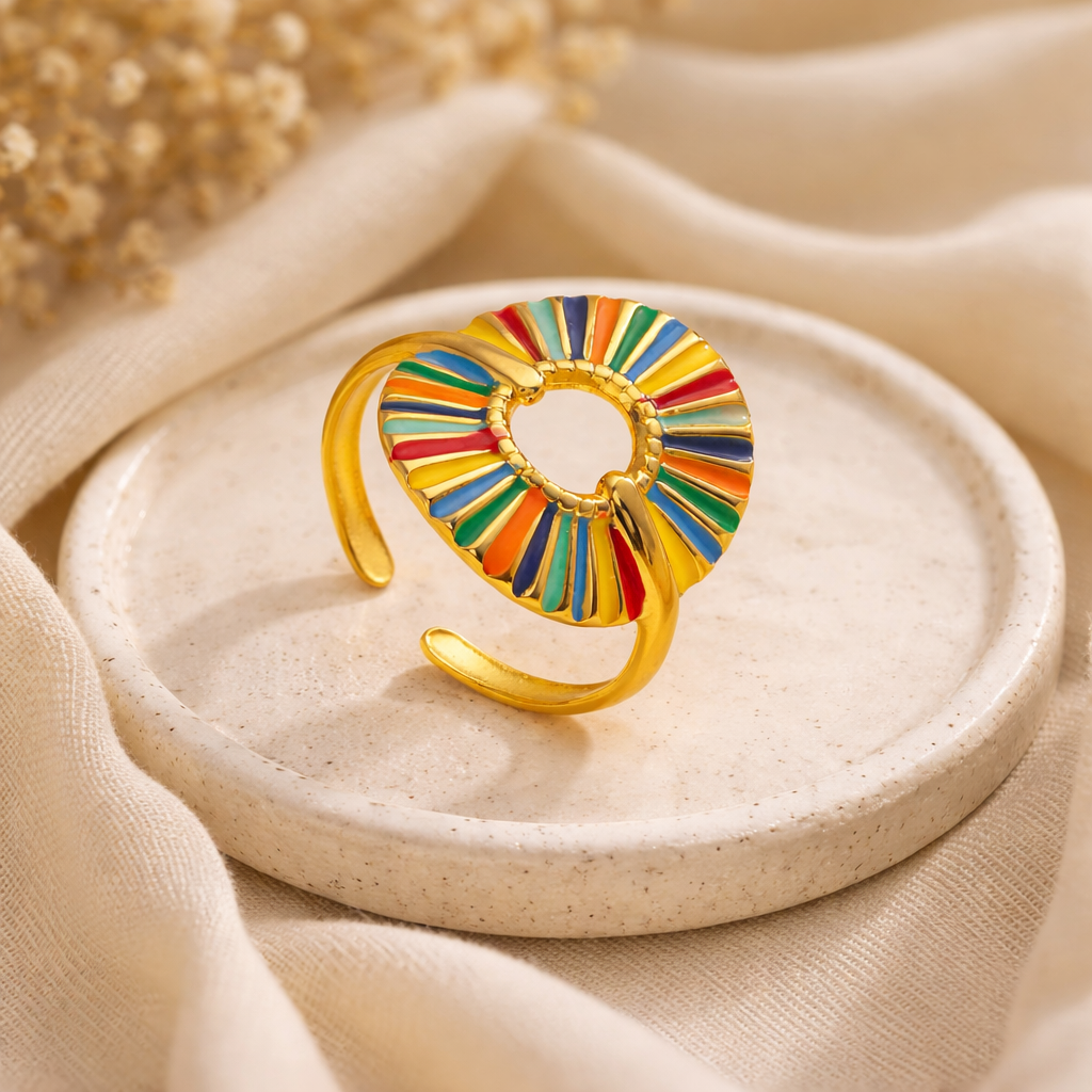 Rasha Ring