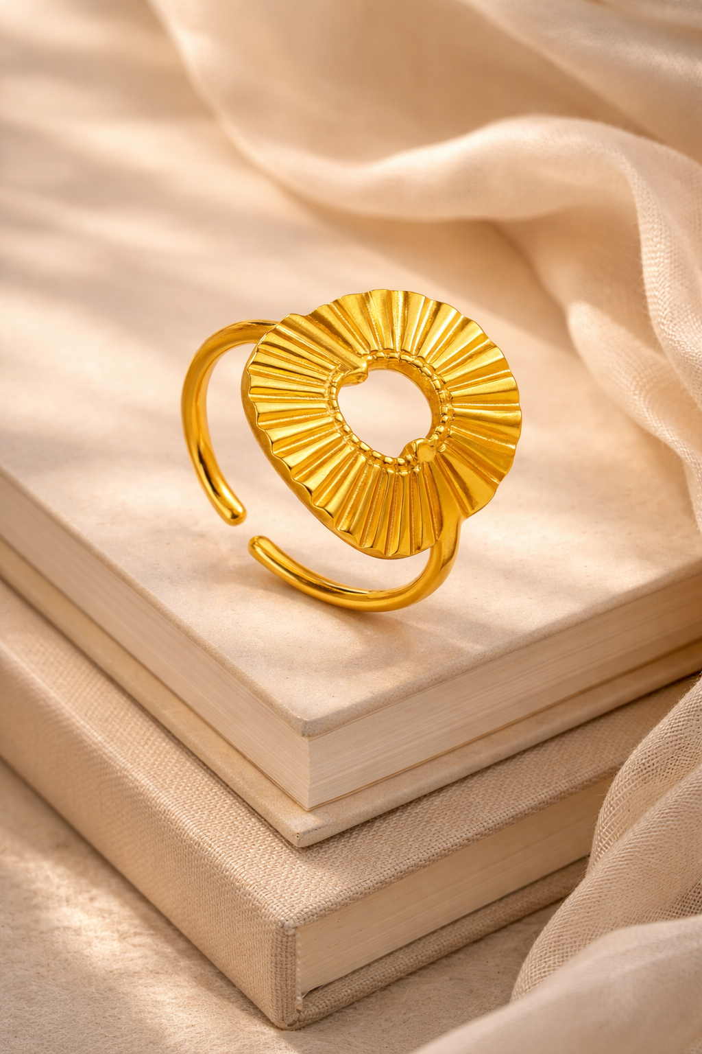 Rasha Ring