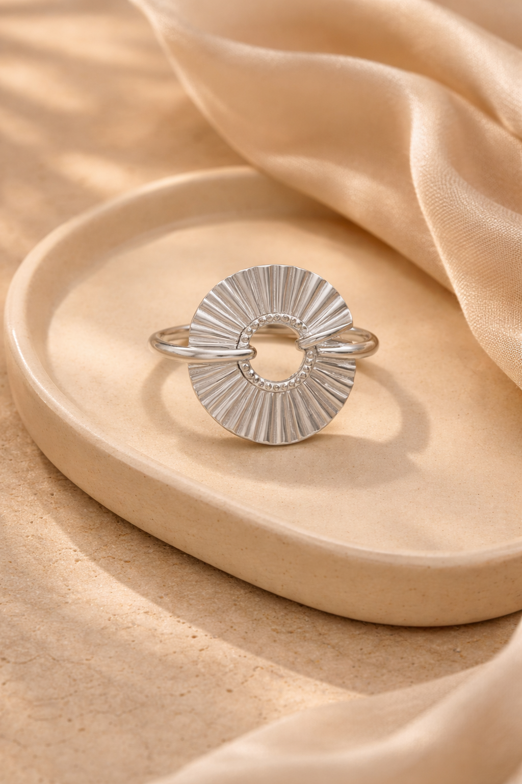 Rasha Ring