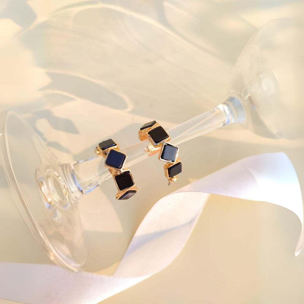 Shyla Cuff Hoops