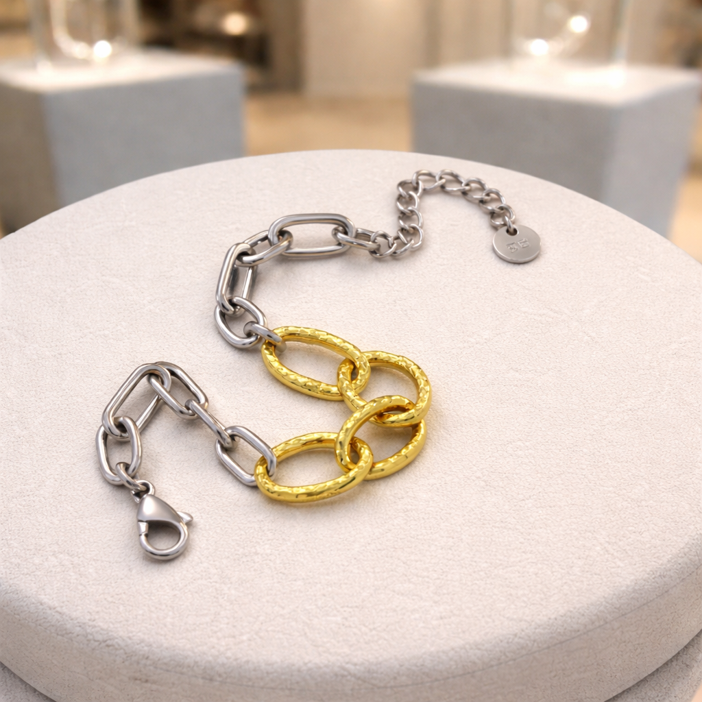Alina Bracelet