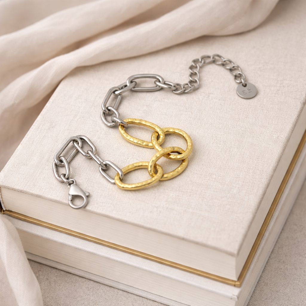 Alina Bracelet