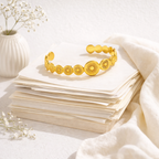 Anouk Vintage Cuff Bangle