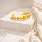 Anouk Vintage Cuff Bangle