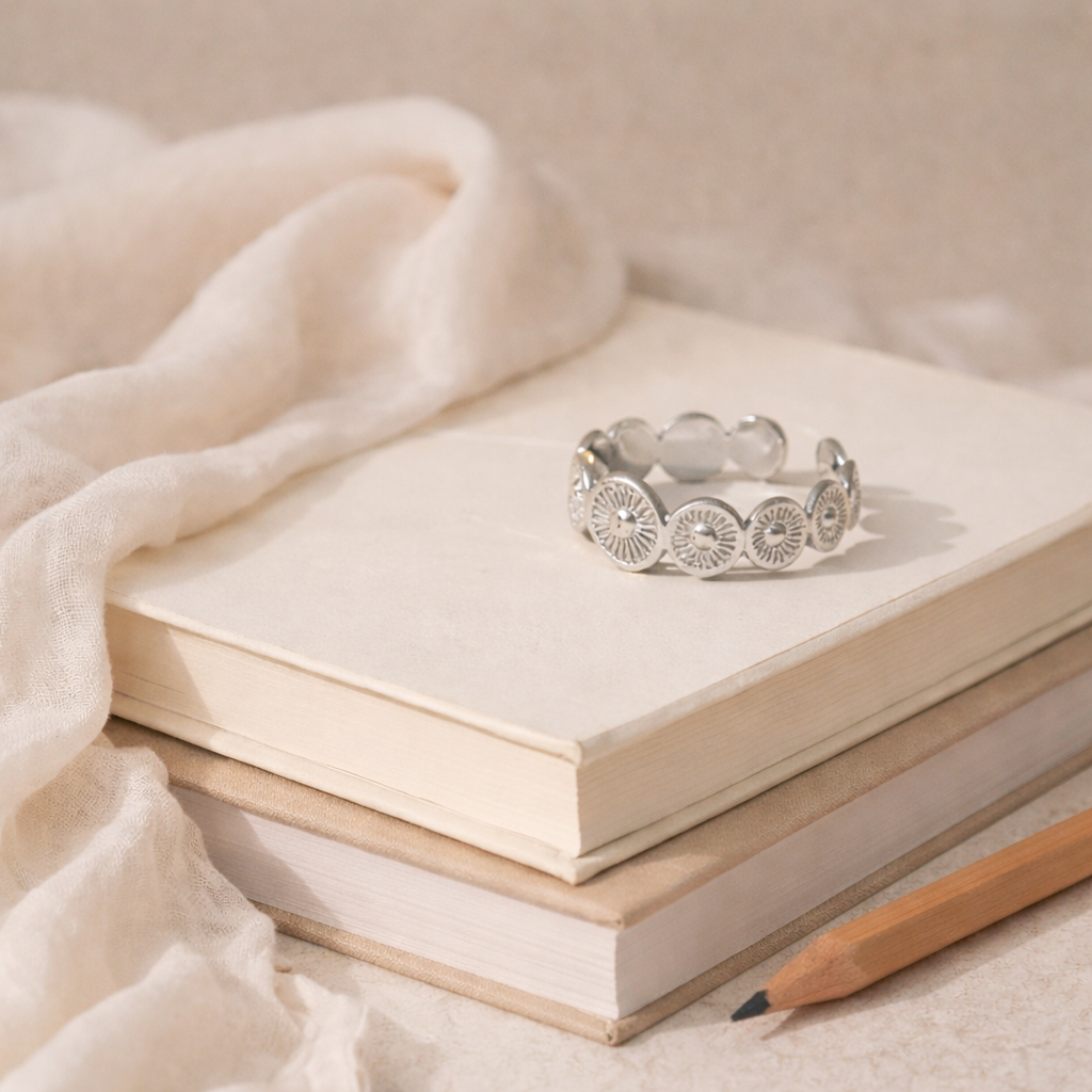 Anouk Vintage Ring