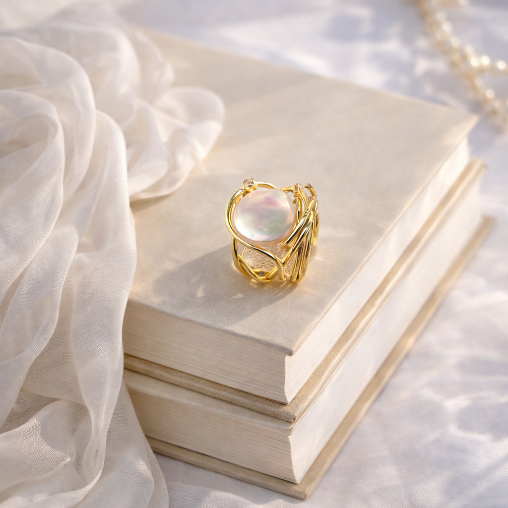 Cage Ring