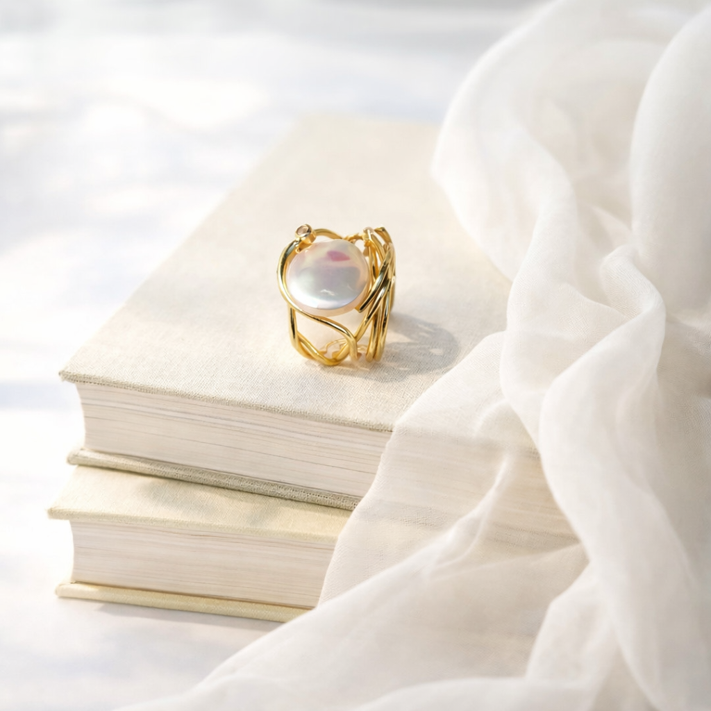 Cage Ring