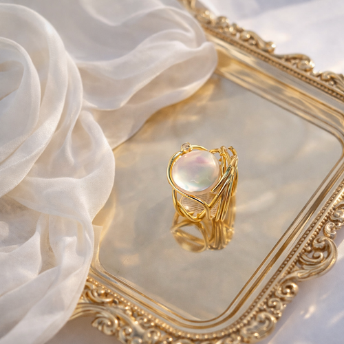 Cage Ring