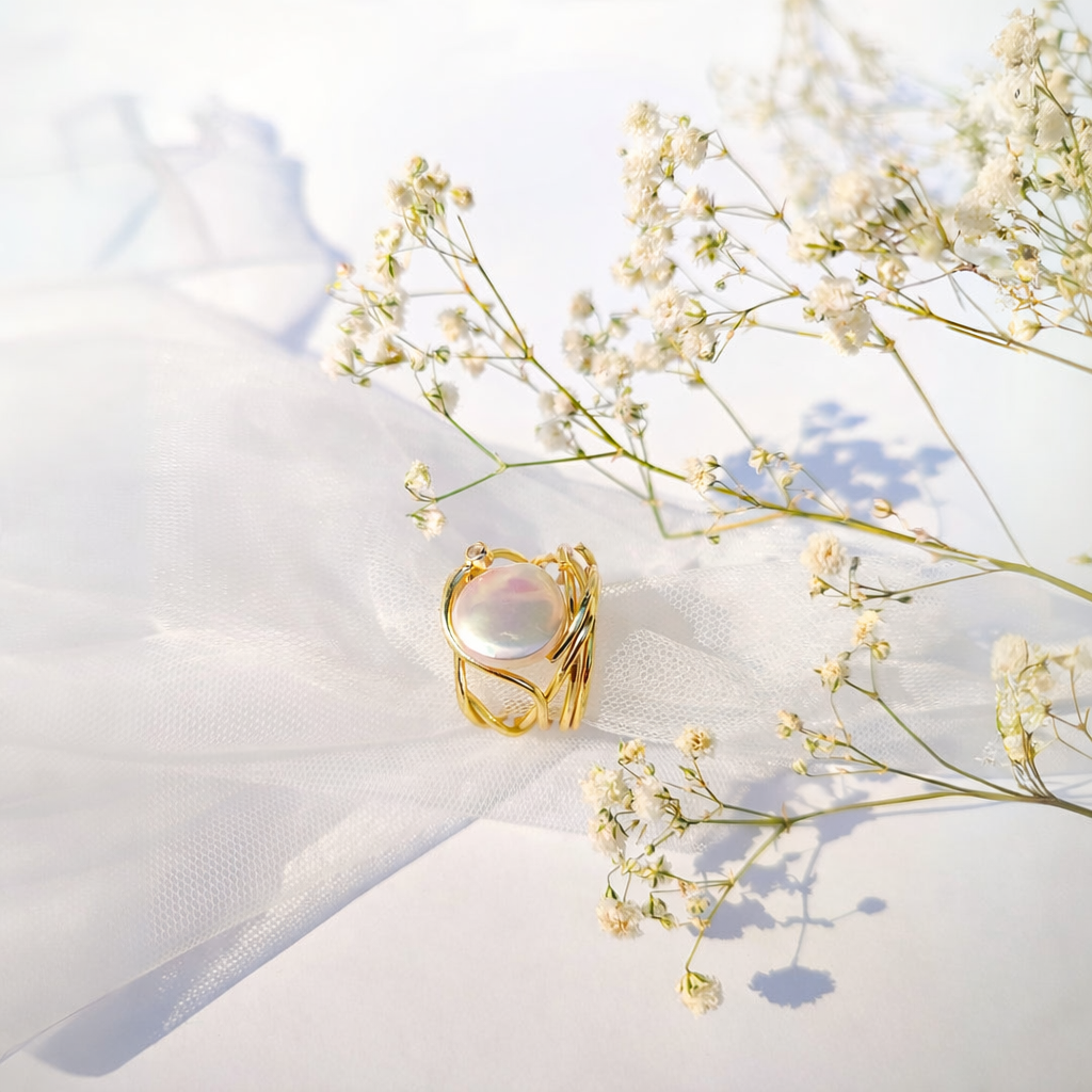 Cage Ring