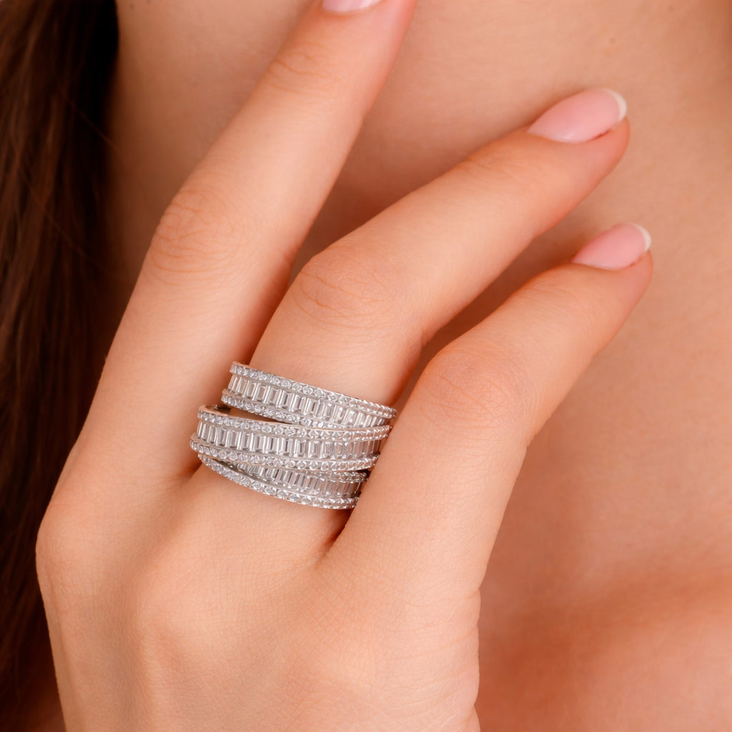 Camila Ring