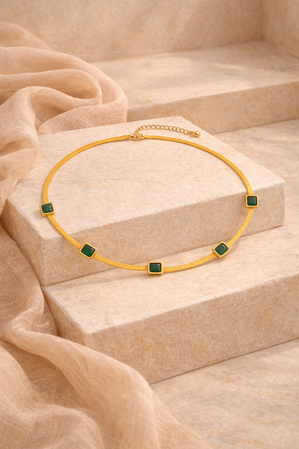 Dainty Necklace