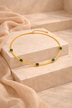 Dainty Necklace