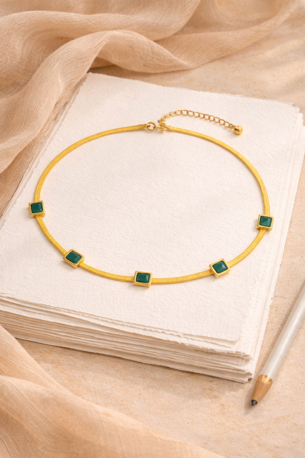 Dainty Necklace