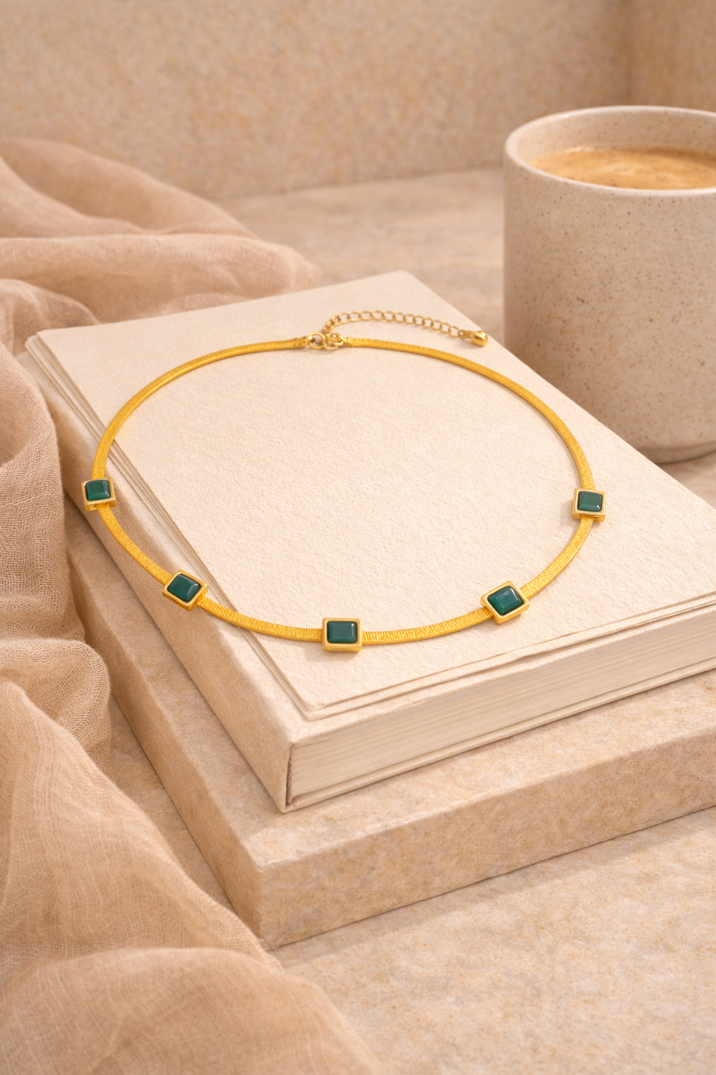 Dainty Necklace