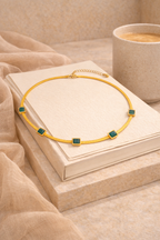 Dainty Necklace