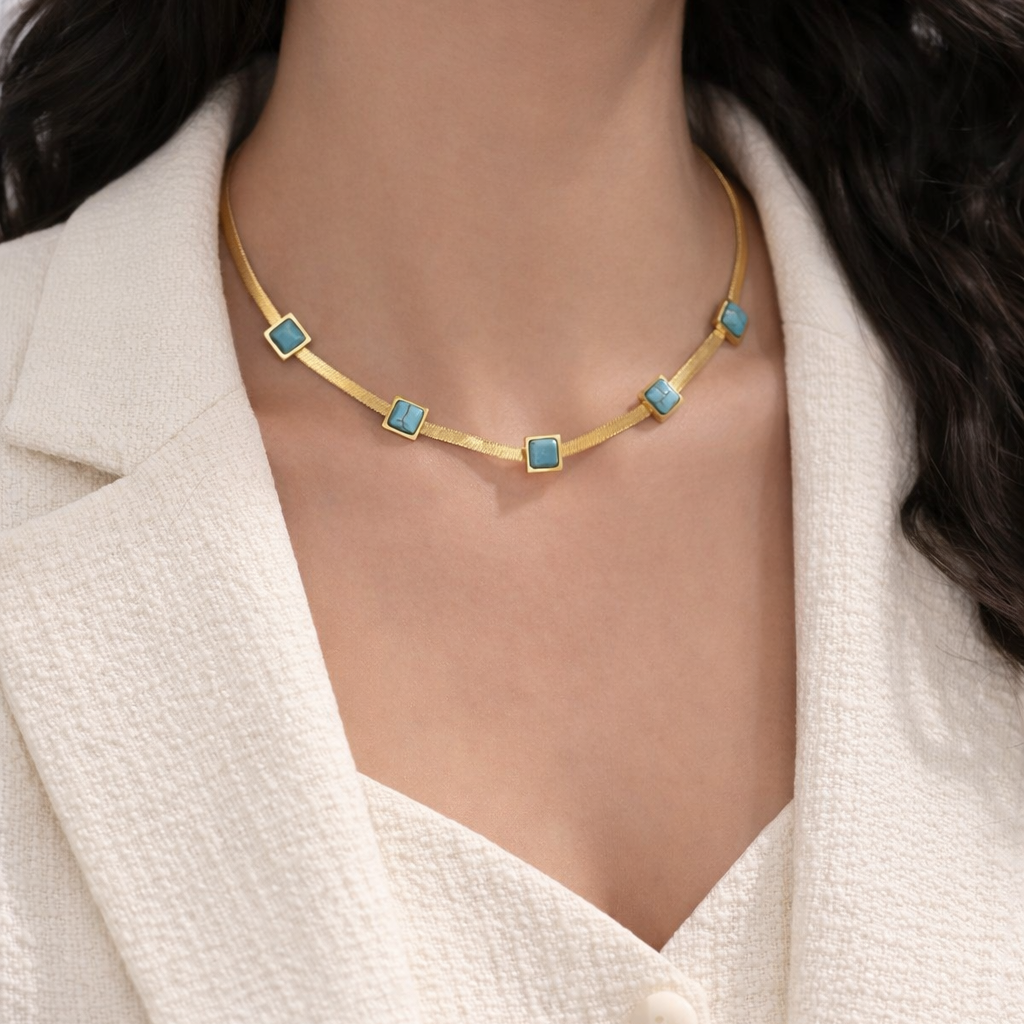 Dainty Necklace